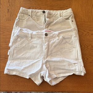 Dickies & RSQ Girls Shorts 12